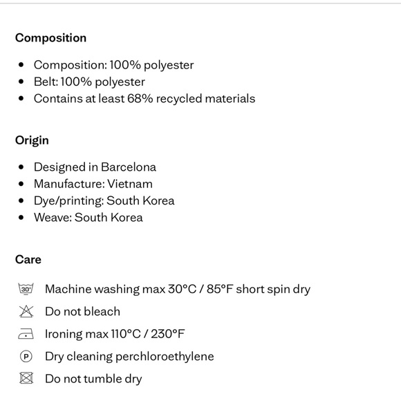 Green Mango Dress - Picture 3 of 5